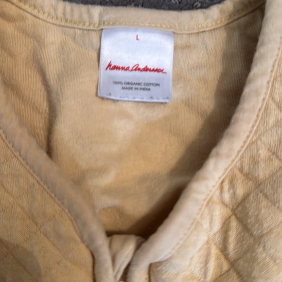 Hanna Andersson sleep sack - Picture 2 of 4